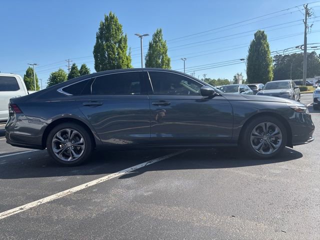 Certified 2023 Honda Accord EX image 4