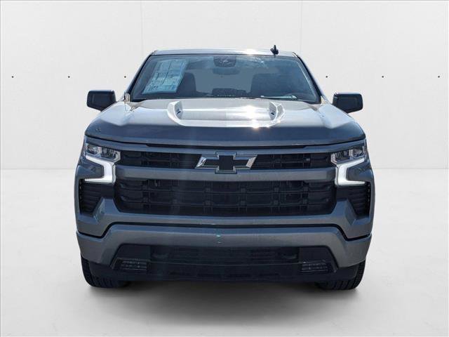New 2025 Chevrolet Silverado 1500 RST w/ Max Trailering Package image 2