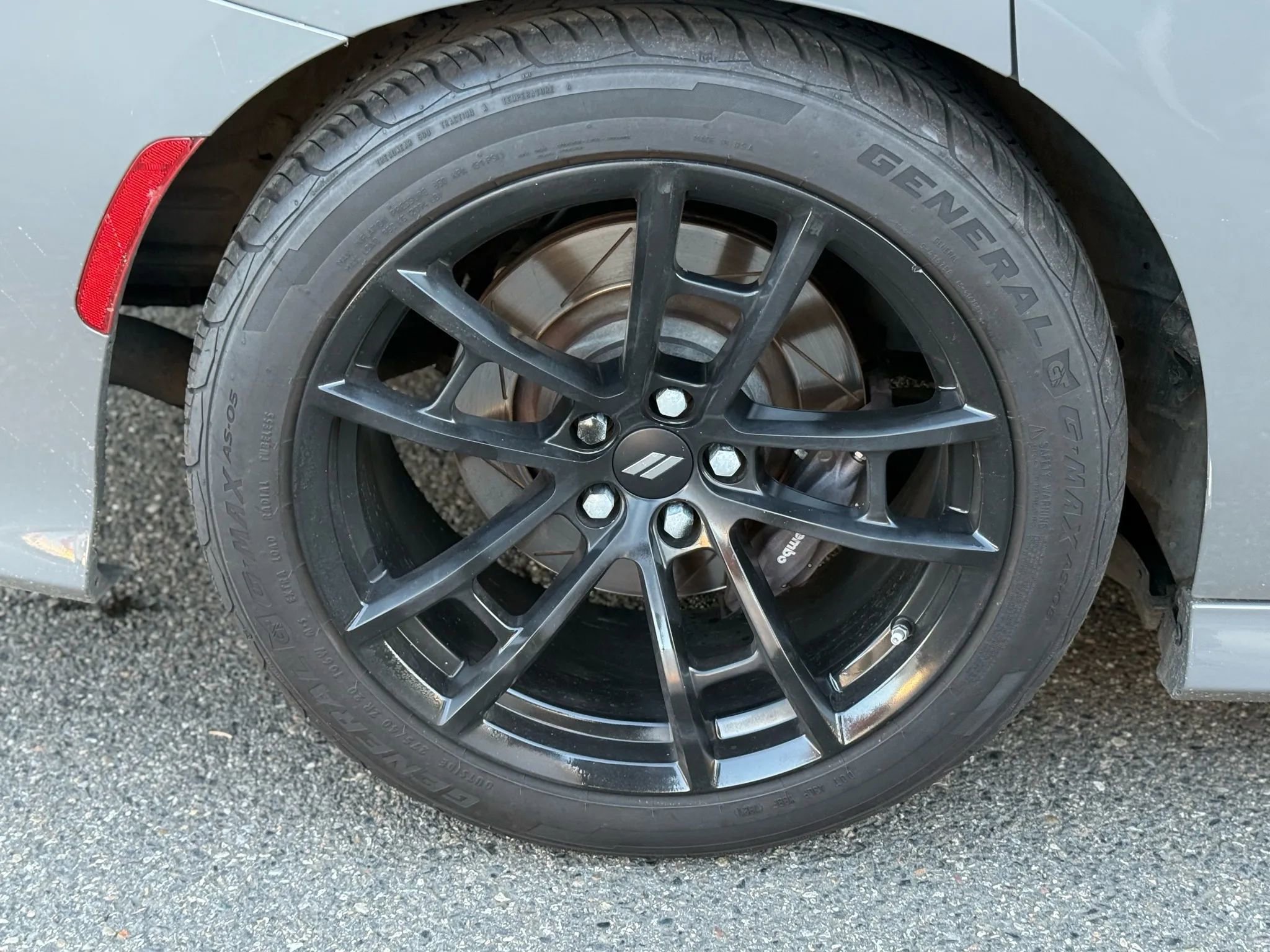 Used 2018 Dodge Charger R/T image 25