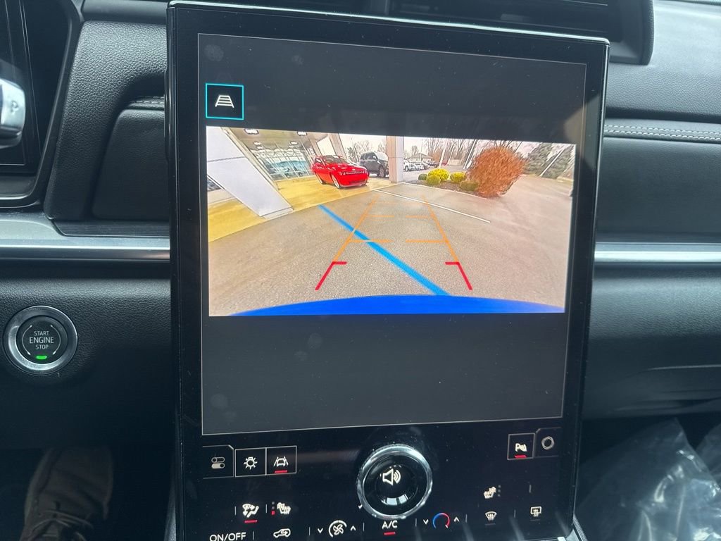 Used 2026 GMC Terrain Elevation image 38