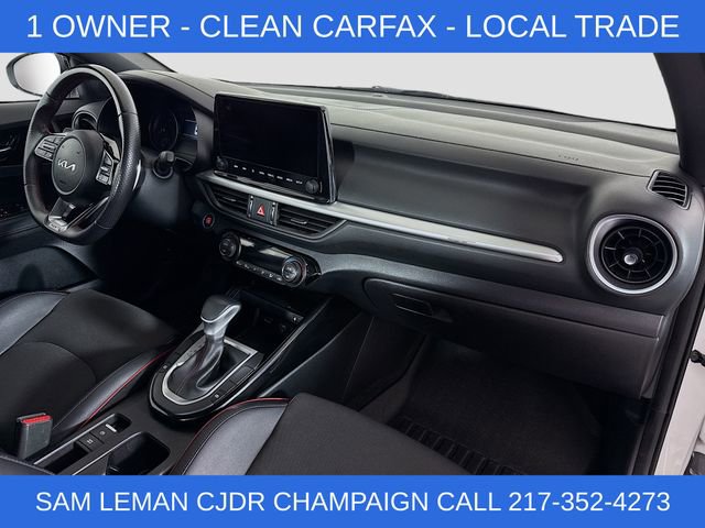 Used 2023 Kia Forte GT image 27