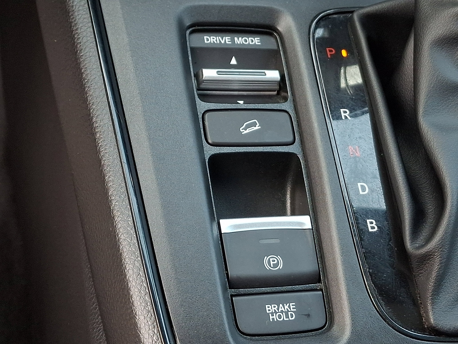 Used 2023 Honda CR-V Sport Touring image 27