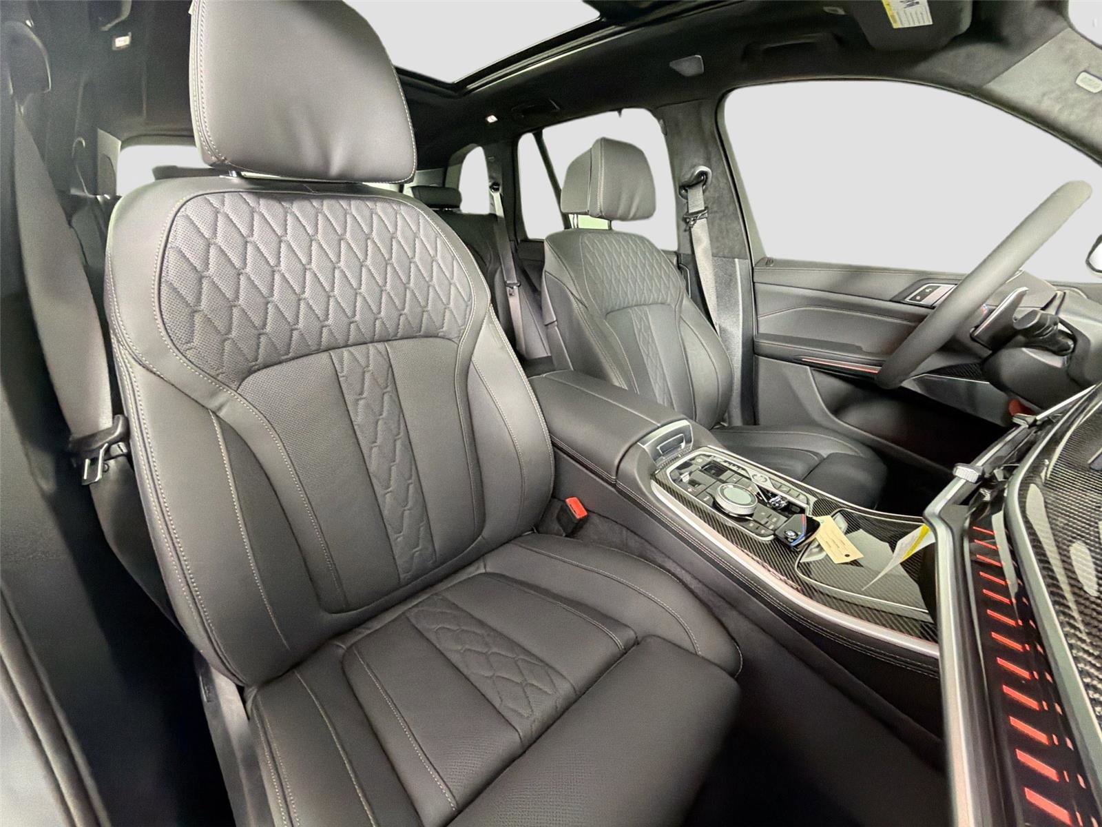 New 2026 BMW X5 M60i AWD/4WD image 30