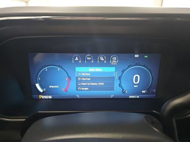 Used 2023 Ford F350 Lariat w/ Lariat Ultimate Package image 24