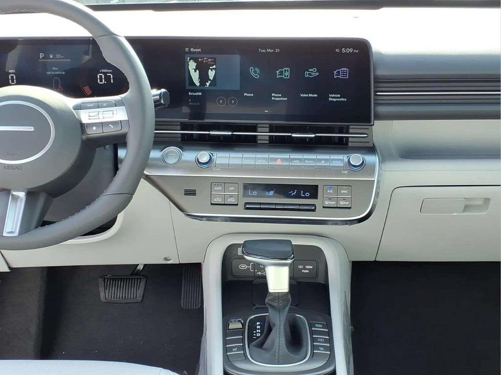New 2026 Hyundai Kona SEL Sport FWD image 12