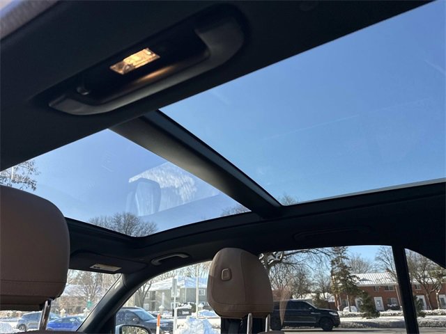 Certified 2024 Mercedes-Benz GLE 350 4MATIC image 12