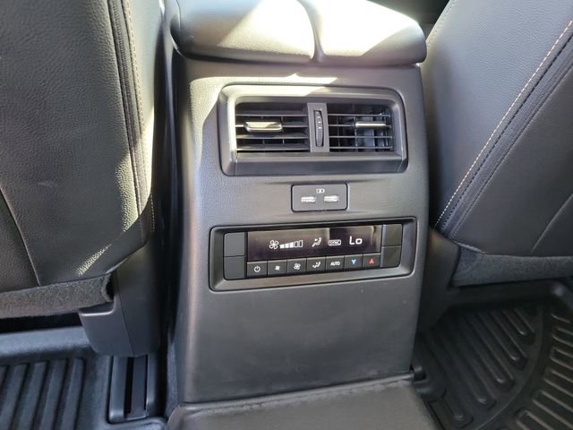 Certified 2024 MAZDA CX-90 3.3 Turbo w/ Select Package AWD/4WD image 21