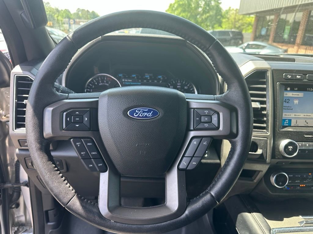 Used 2018 Ford Expedition Max XLT w/ Equipment Group 202A AWD/4WD image 20