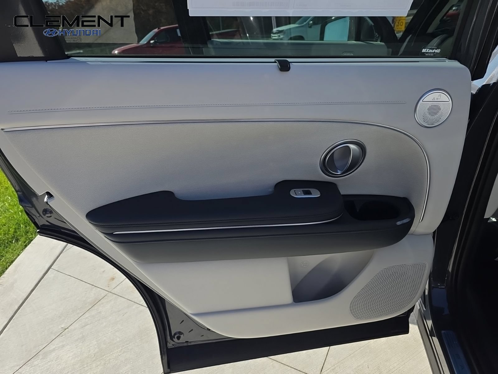 New 2026 Hyundai Palisade Calligraphy AWD/4WD image 30
