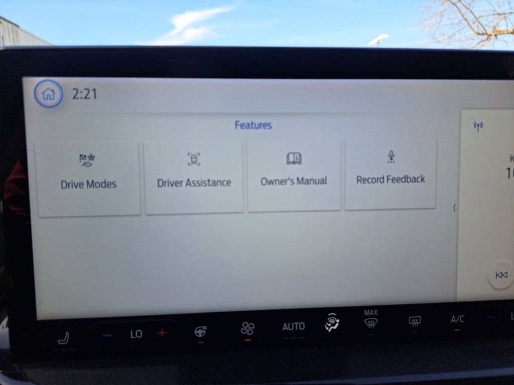 Used 2024 Ford Escape ST-Line w/ Tech Pack #1 image 36