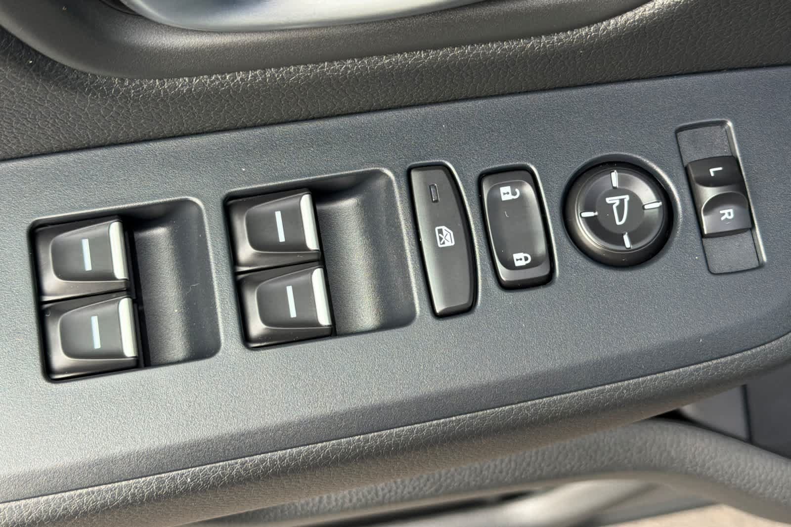 New 2026 Honda Passport RTL image 15
