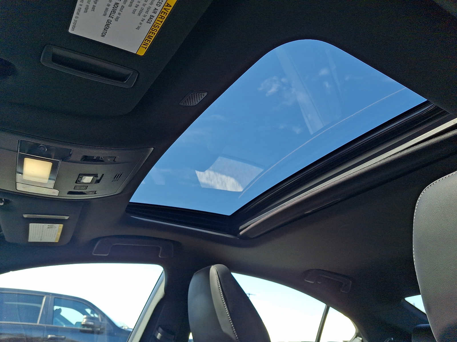 Used 2025 Lexus IS 350 F Sport image 15