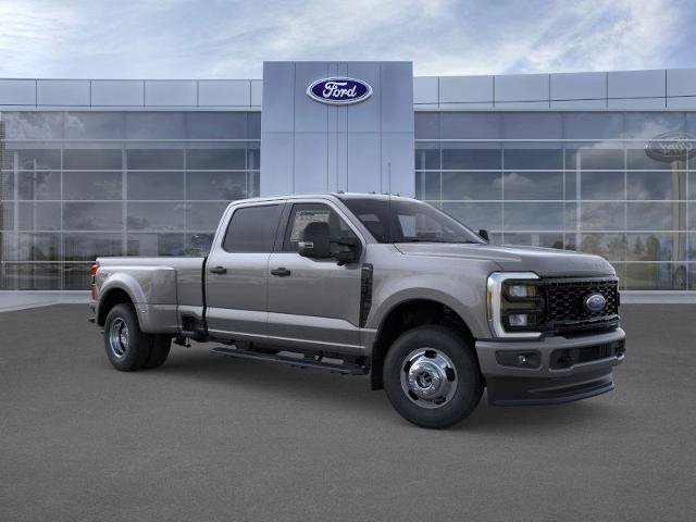 New 2026 Ford F350 XL w/ STX Appearance Package image 7