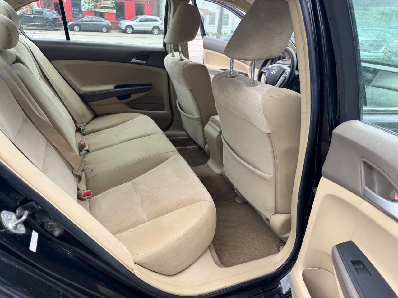 Used 2009 Honda Accord LX image 14