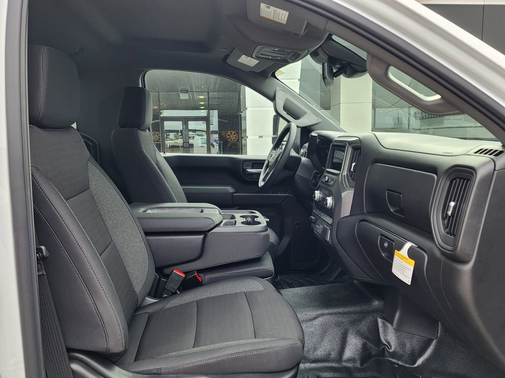 New 2026 GMC Sierra 3500 Pro image 45