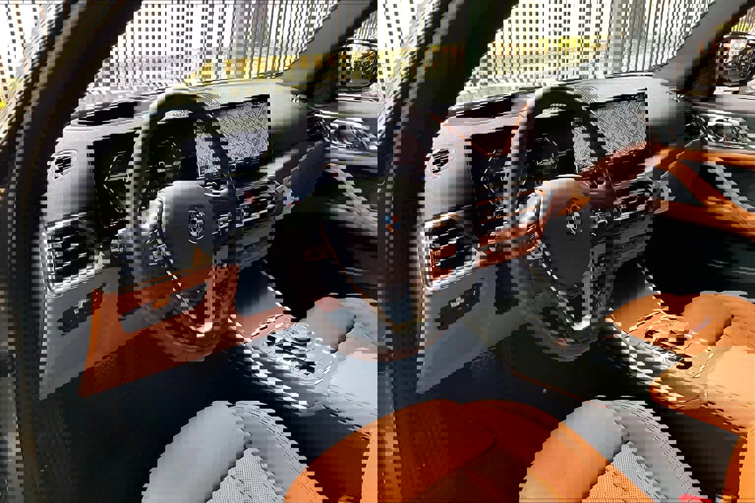 Certified 2024 BMW 430i Gran Coupe 430i image 17