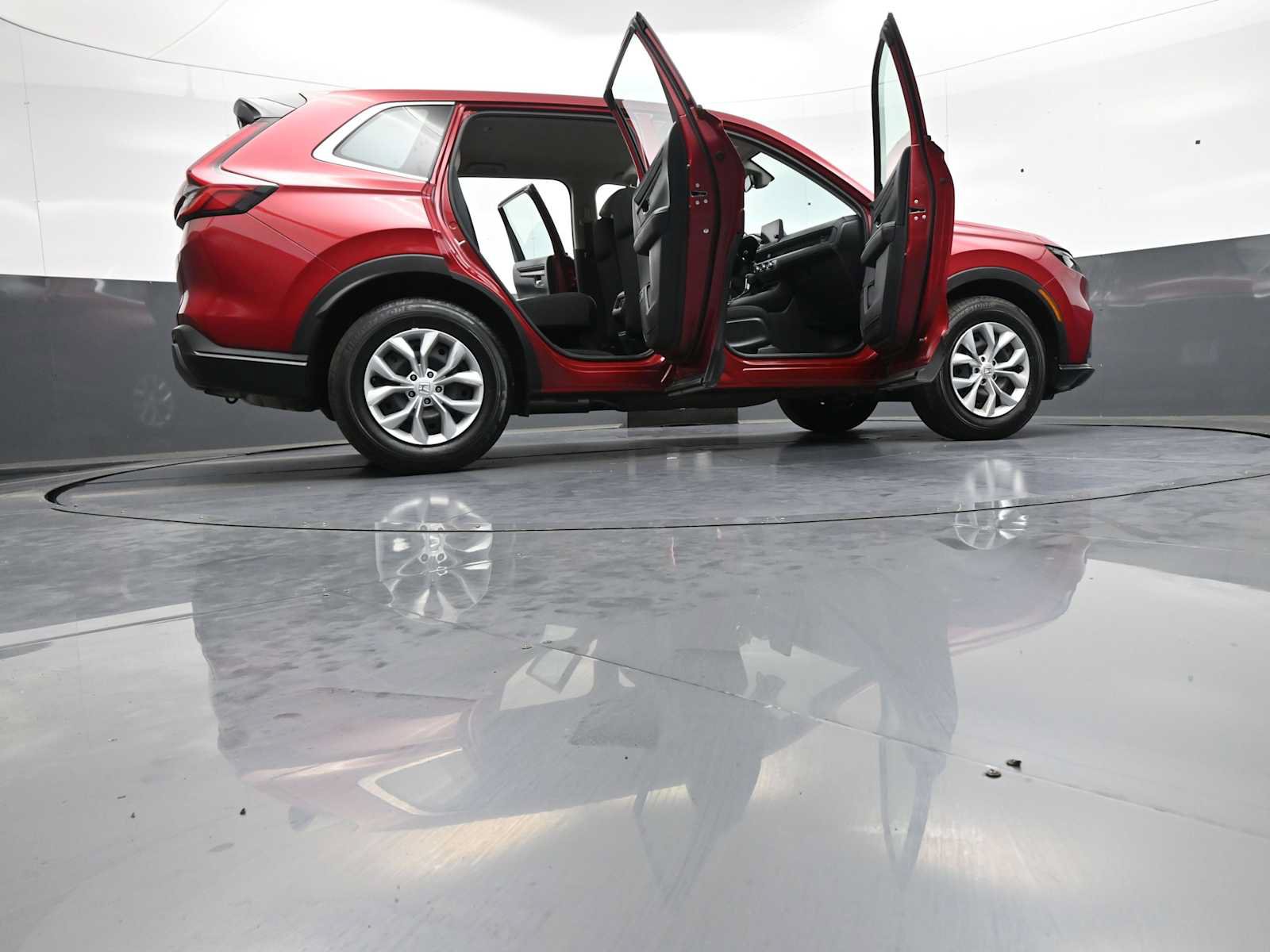 Certified 2024 Honda CR-V LX image 47