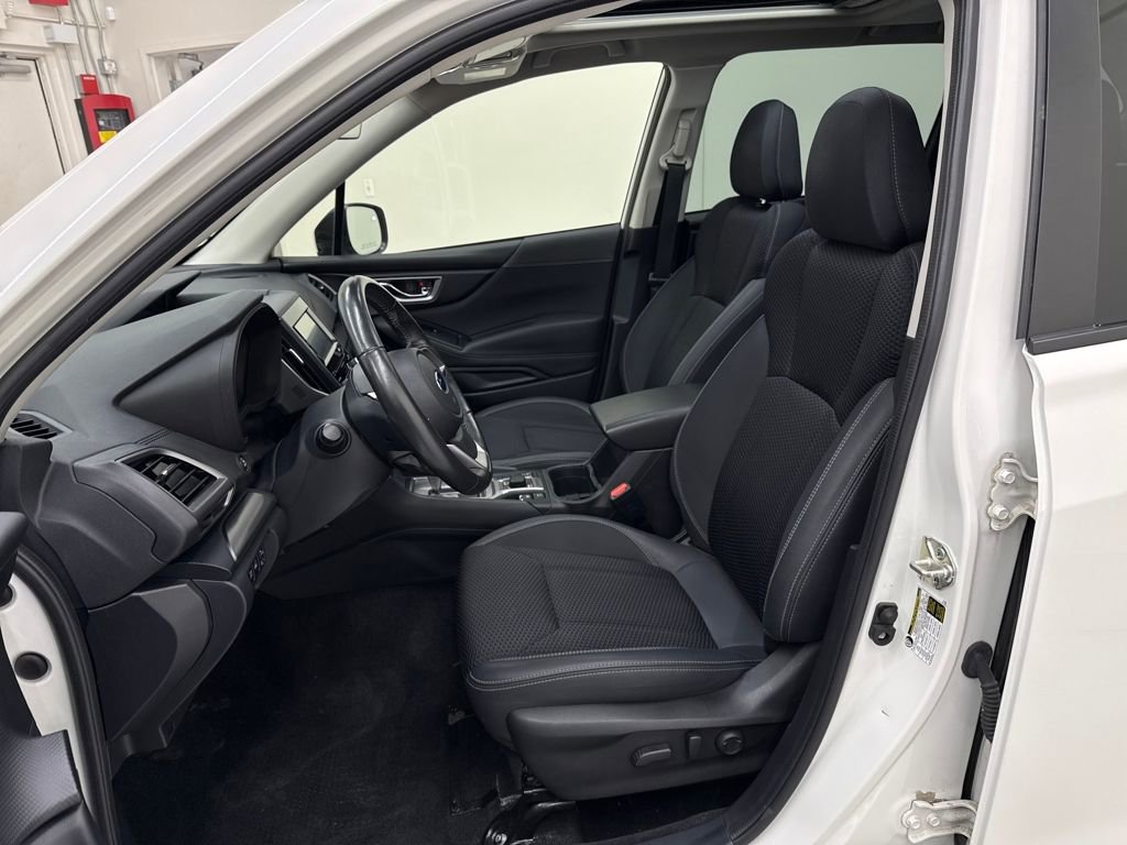 Used 2022 Subaru Forester Premium w/ Popular Package #1 image 13