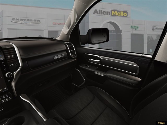 New 2026 RAM 1500 Laramie image 14
