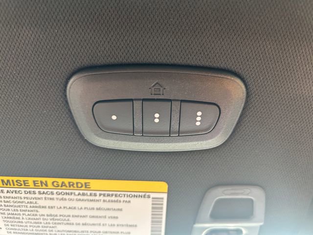 New 2025 Jeep Grand Cherokee L Limited image 24