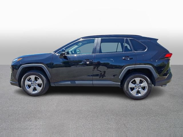 Certified 2025 Toyota RAV4 XLE AWD/4WD image 7