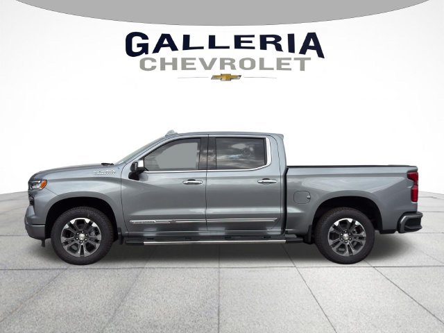 New 2026 Chevrolet Silverado 1500 High Country w/ Technology Package AWD/4WD image 4