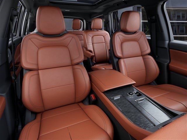 New 2027 Lincoln Aviator Reserve AWD/4WD image 76