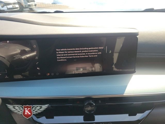 New 2026 Nissan Murano SL AWD/4WD image 13