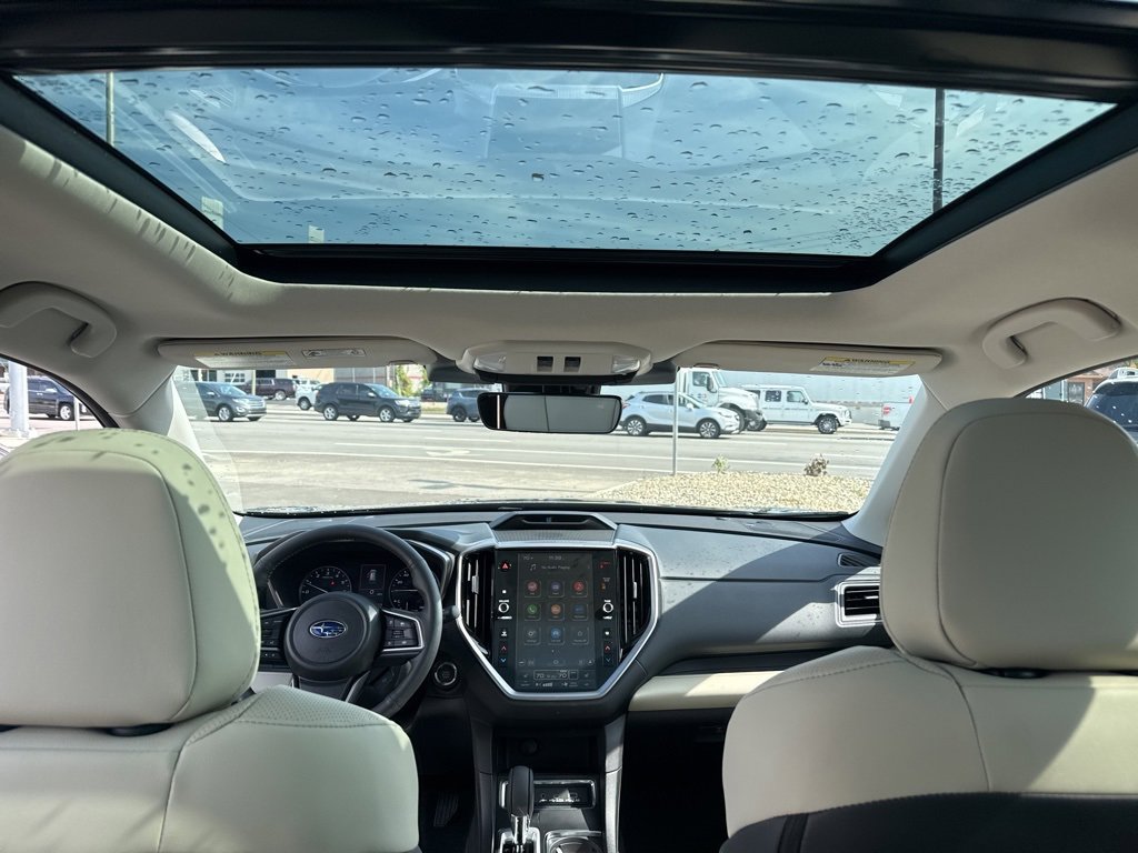 New 2025 Subaru Ascent Limited image 29