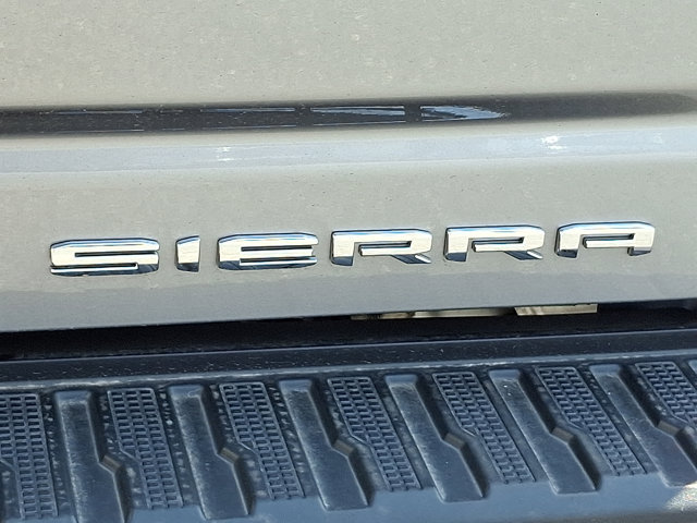 Used 2025 GMC Sierra 2500 Denali Ultimate AWD/4WD image 42
