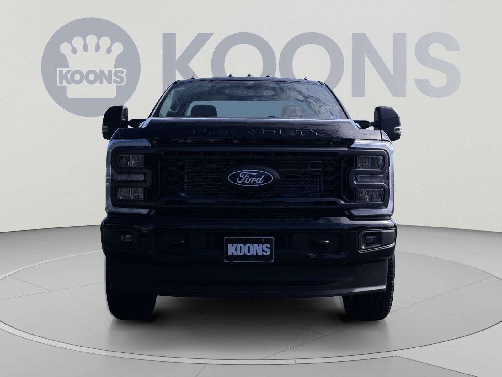 New 2027 Ford F350 XL w/ STX Appearance Package AWD/4WD image 11
