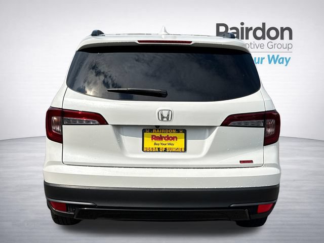 Used 2022 Honda Pilot Special Edition image 6