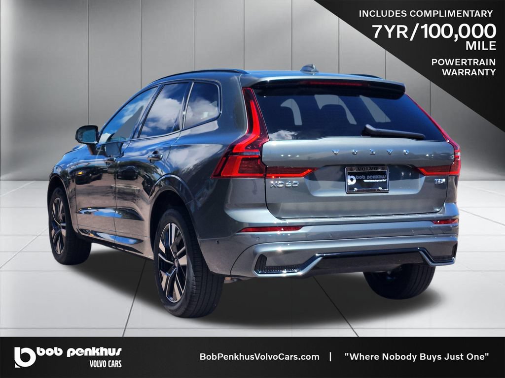 New 2026 Volvo XC60 T8 Plus w/ Protection Package Premier AWD/4WD image 27