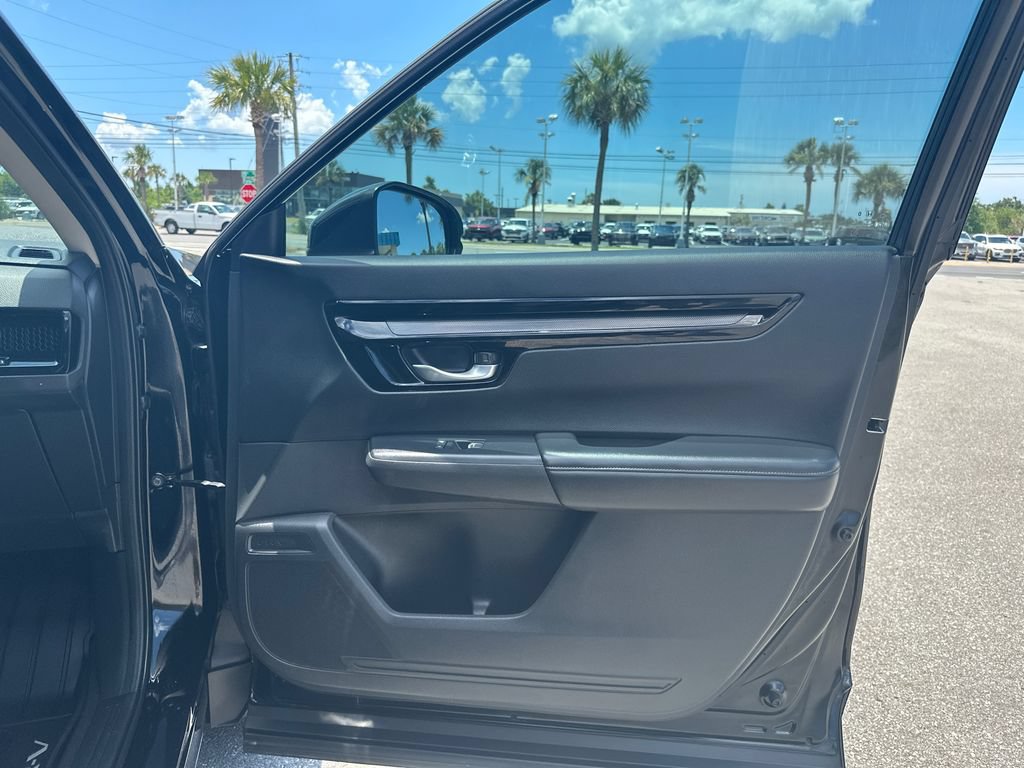 Used 2023 Honda CR-V EX-L image 18