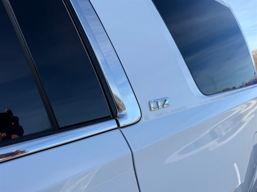 Used 2016 Chevrolet Tahoe LTZ image 14