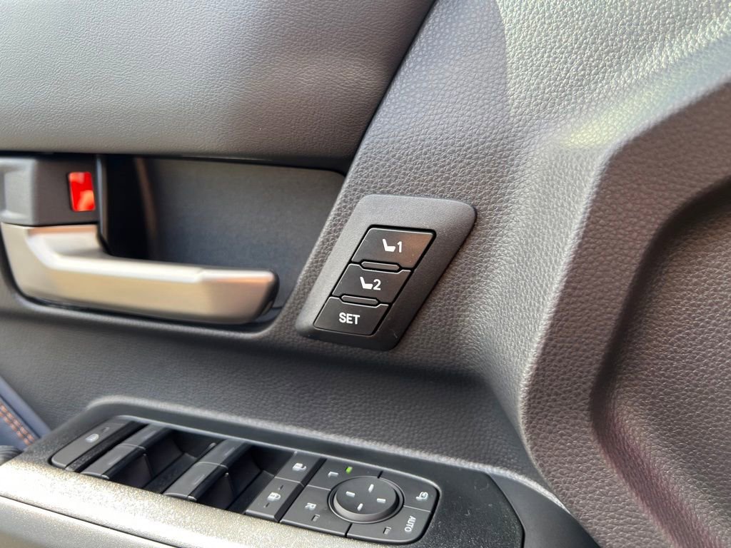 New 2026 Toyota 4Runner 4WD image 35