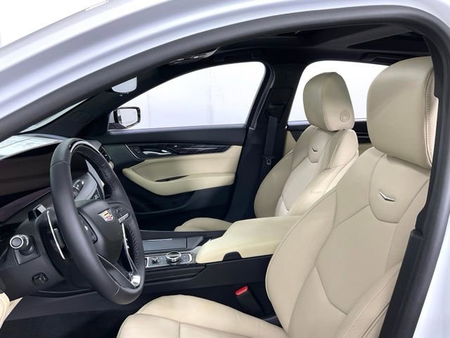 New 2026 Cadillac CT5 Premium Luxury w/ Technology Package AWD/4WD image 27