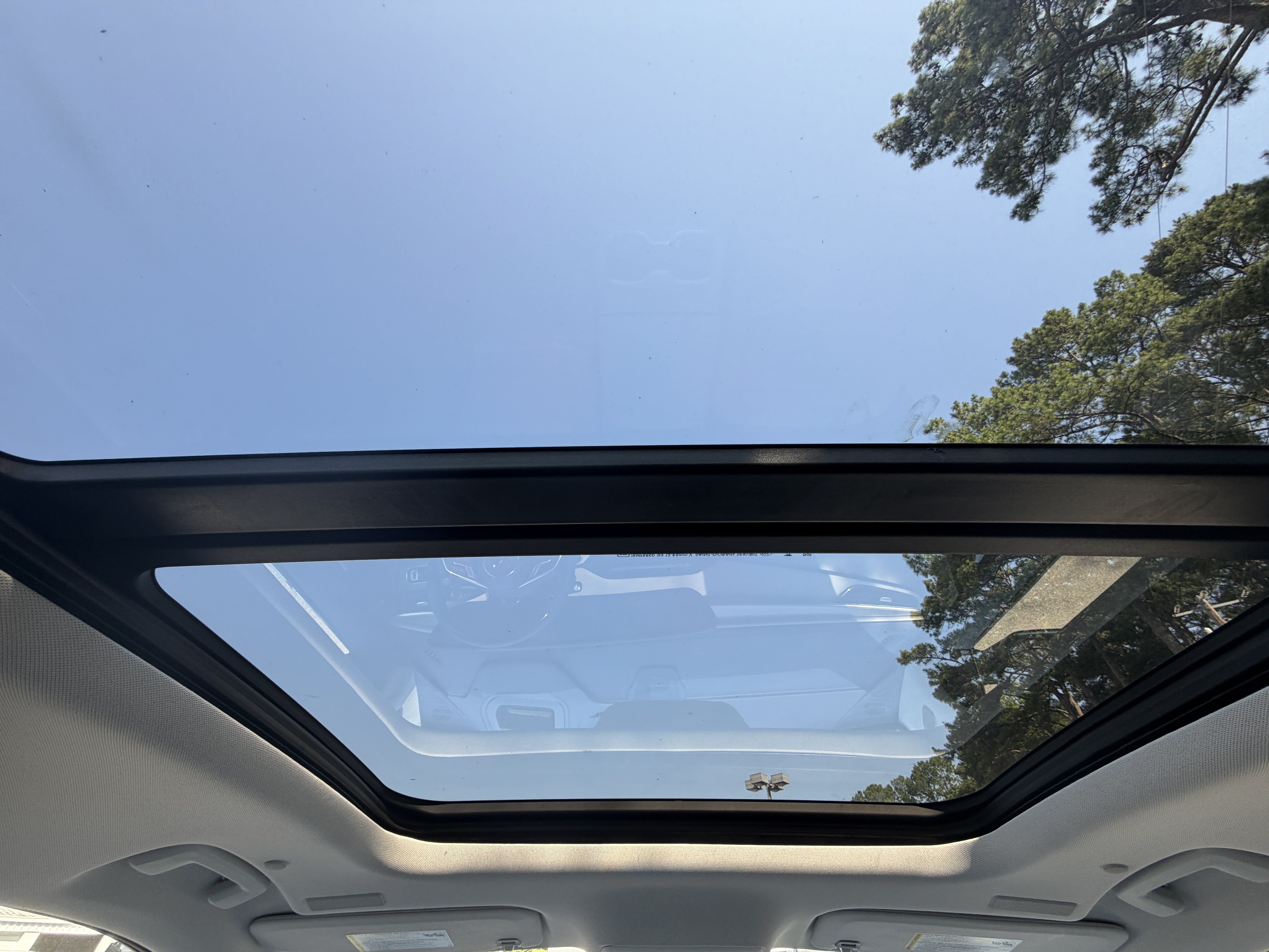 New 2026 Buick Enclave Avenir w/ Super Cruise Package FWD image 39