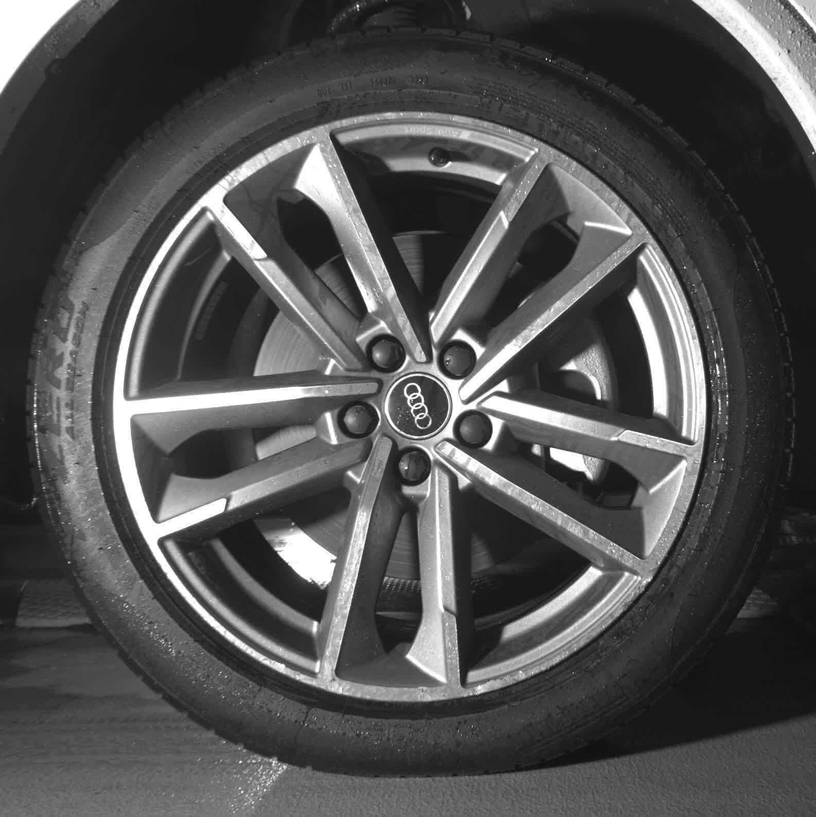 Used 2024 Audi Q3 2.0T Premium image 11