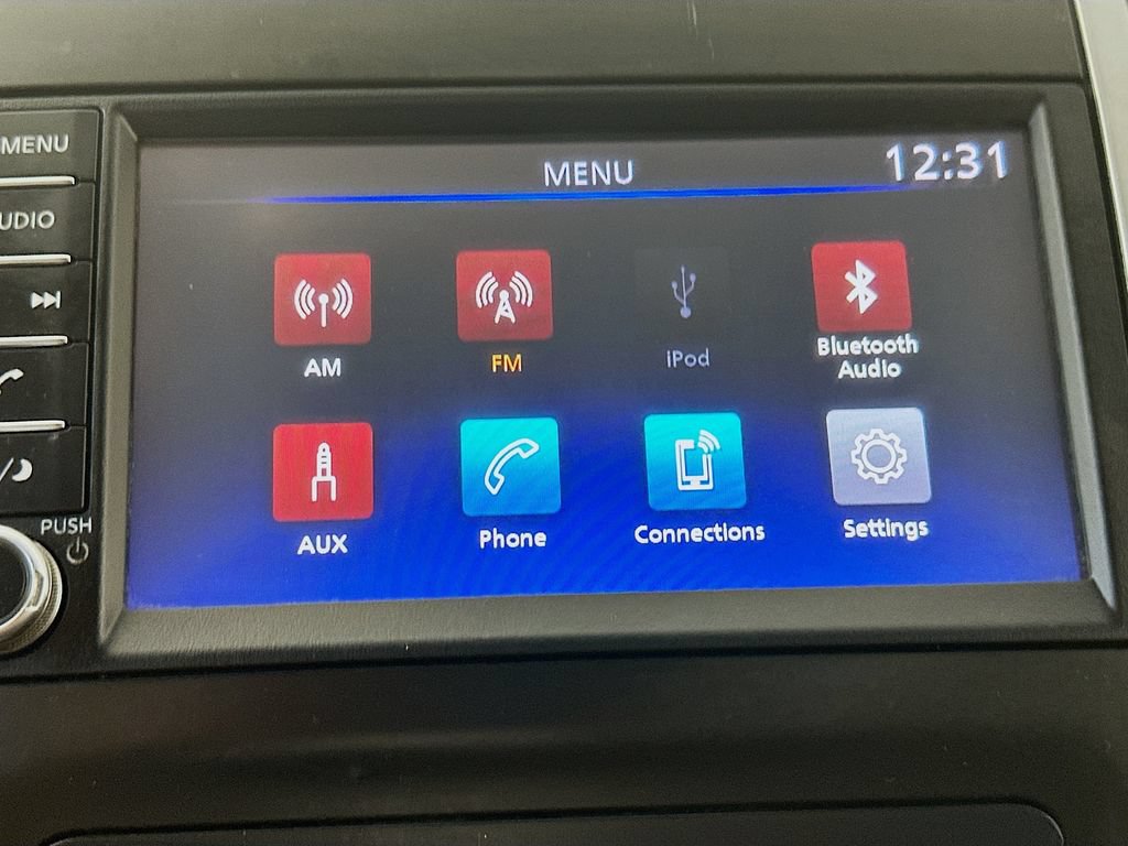 Used 2020 Nissan Frontier SV AWD/4WD image 19