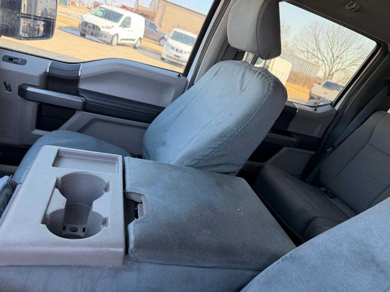 Used 2021 Ford F350 XLT RWD image 38
