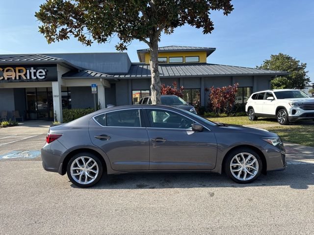 Used 2019 Acura ILX FWD image 8