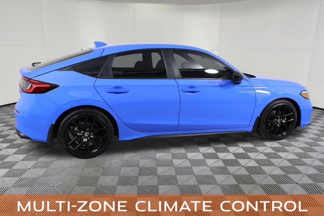 Used 2026 Honda Civic Sport image 4