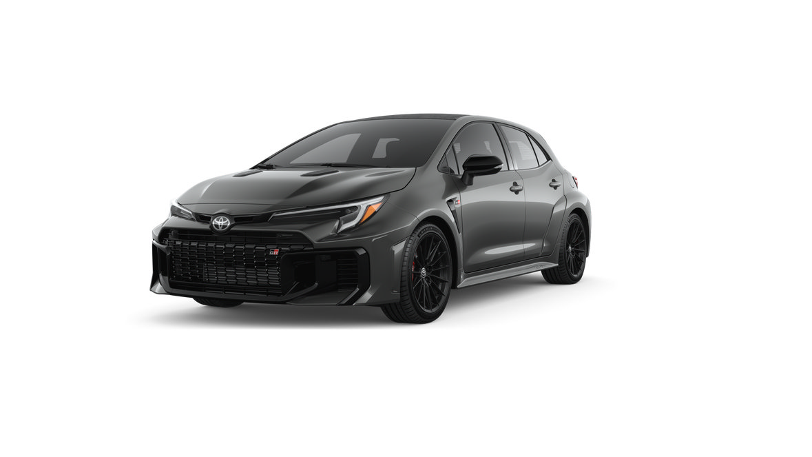 New 2026 Toyota Corolla GR AWD/4WD image 45