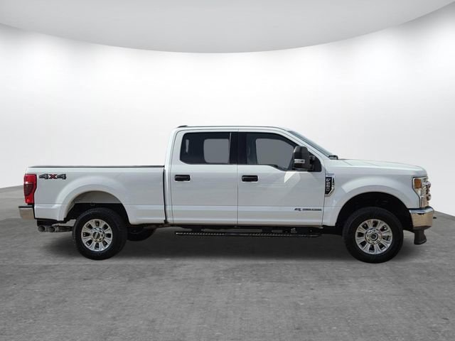 Used 2022 Ford F250 XLT image 3