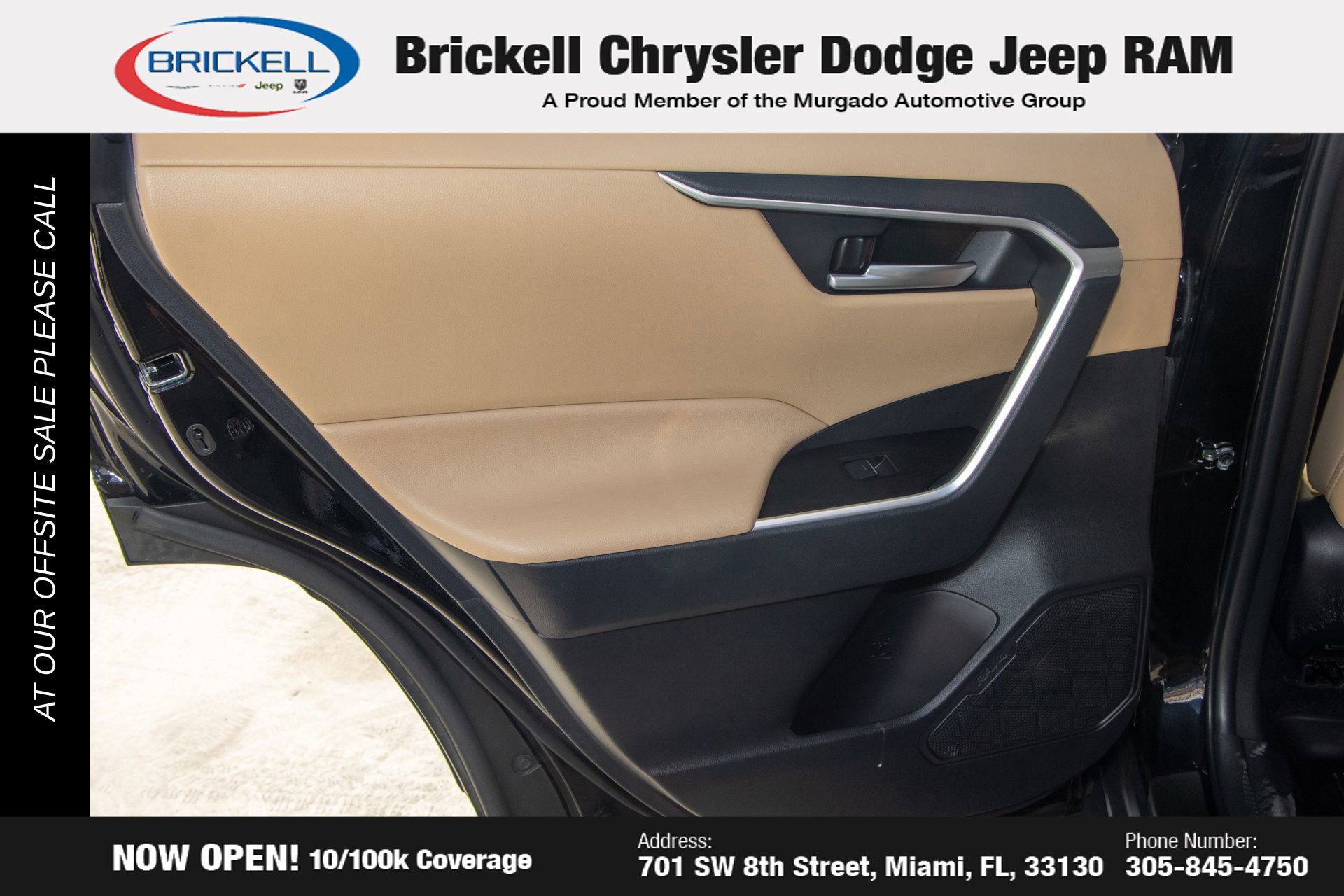 Used 2025 Toyota RAV4 XLE Premium image 11