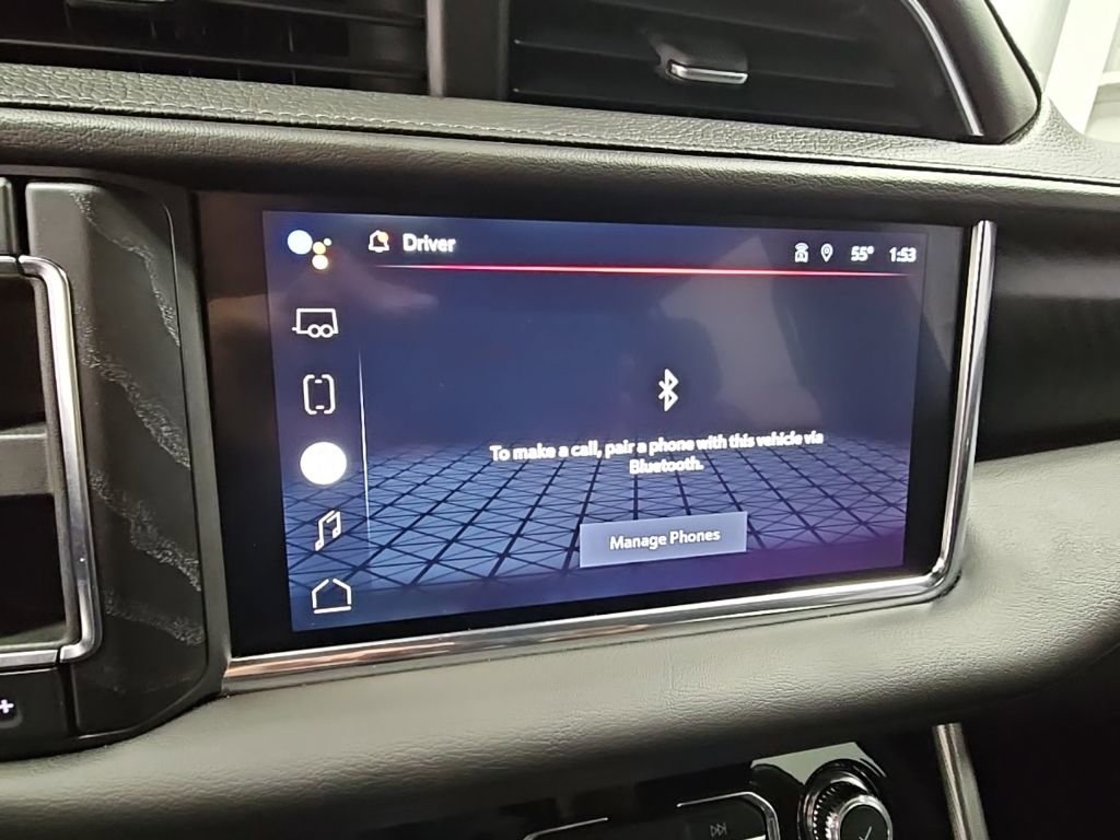 Used 2022 GMC Yukon XL Denali image 16