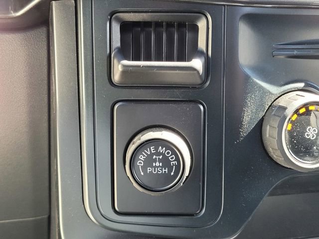 New 2025 Ford F150 STX w/ STX Black Appearance Package image 23