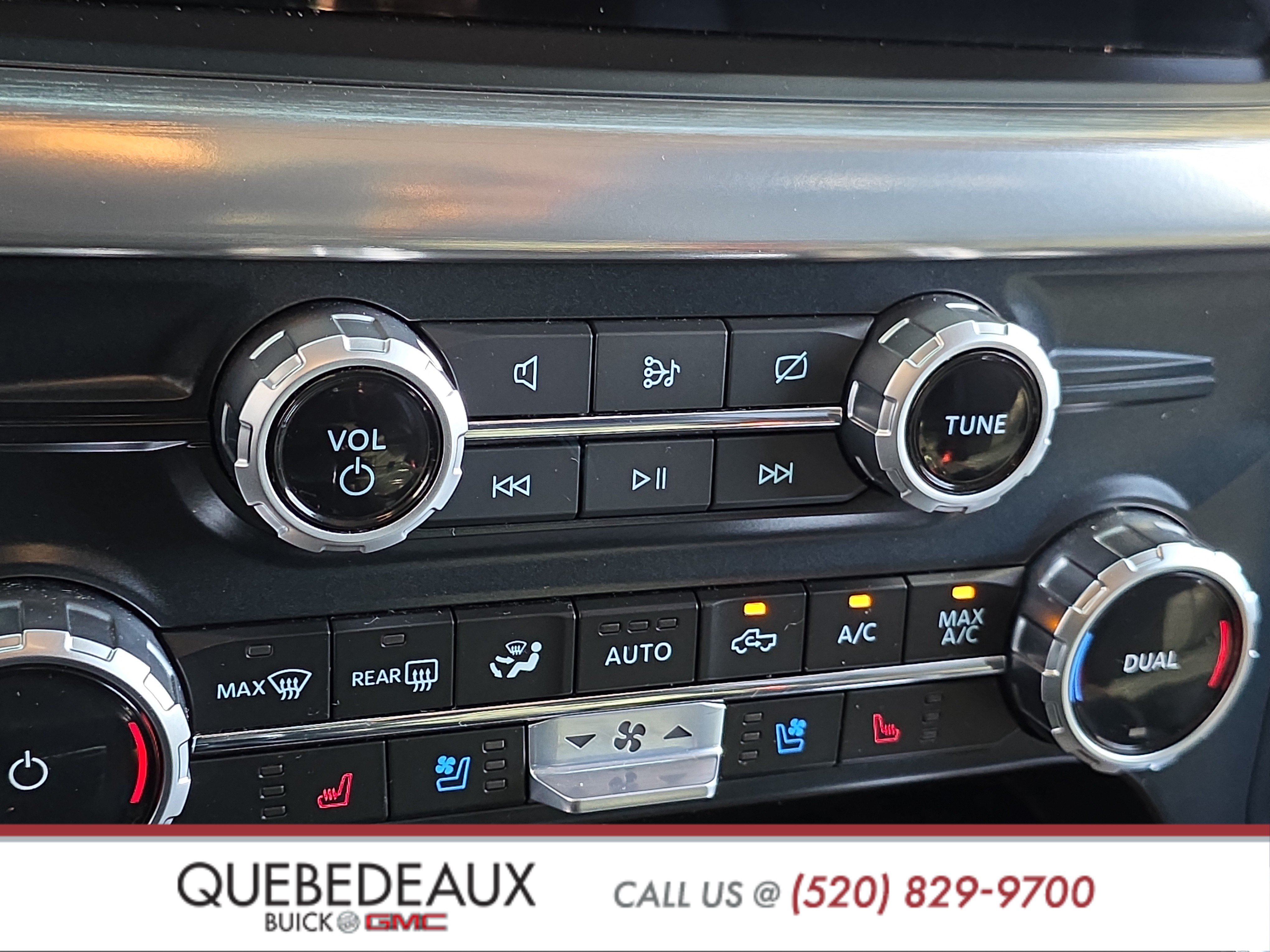 Used 2023 Ford F150 Lariat w/ Equipment Group 502A High AWD/4WD image 25
