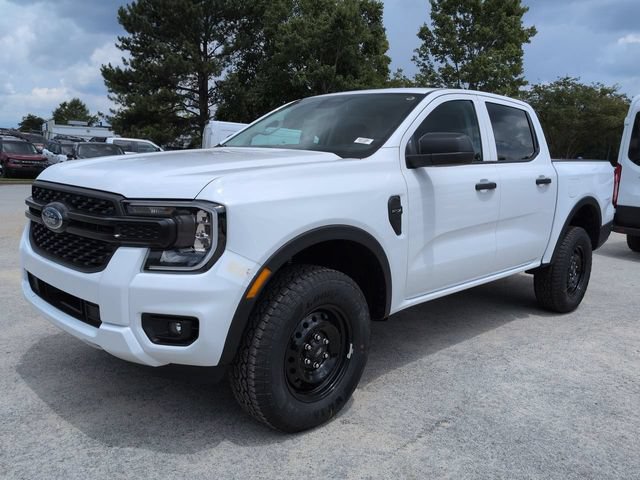 New 2026 Ford Ranger XL w/ Trailer Tow Package RWD image 7